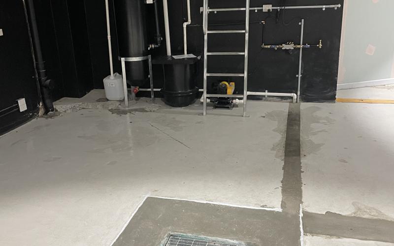 Industrial Separation Systems
