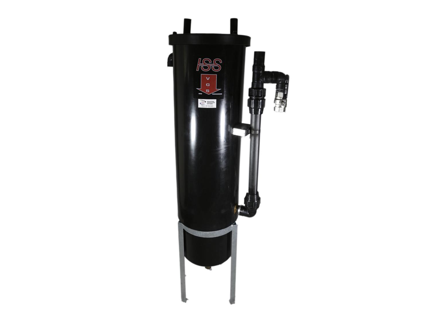 Oil Water Separator - VGS Extended Body Model