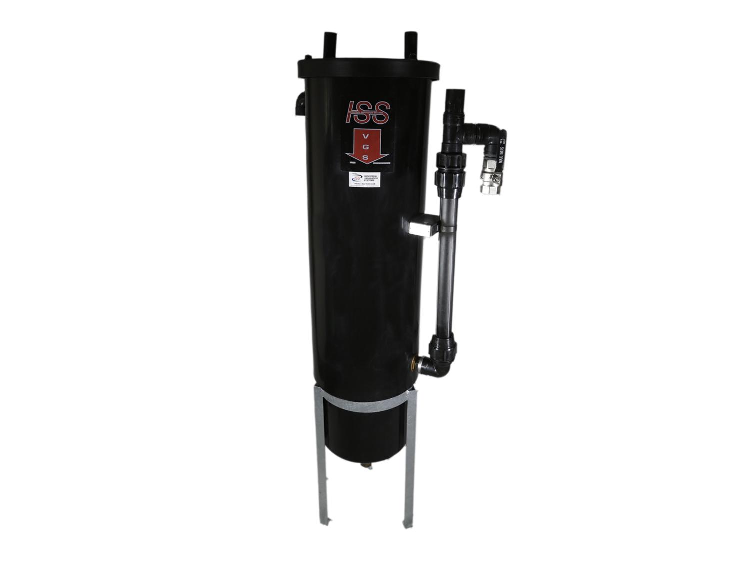 Oil Water Separator - VGS Extended Body Model