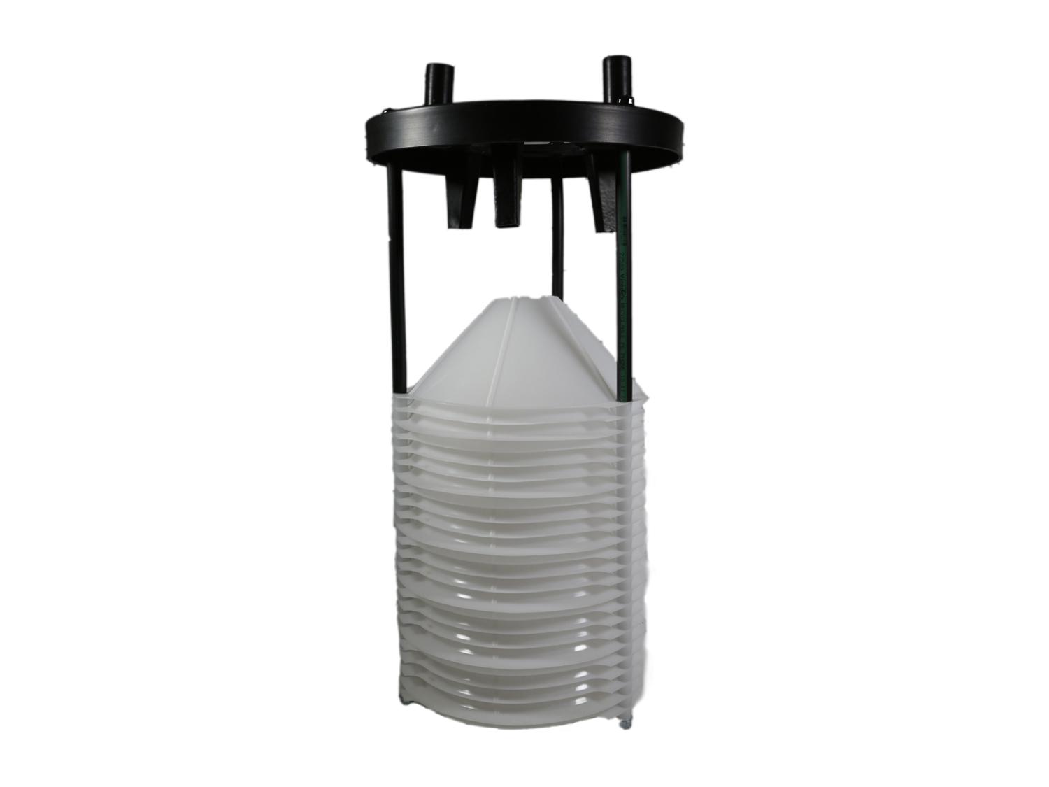 Oil Water Separator - VGS Free Standing Model